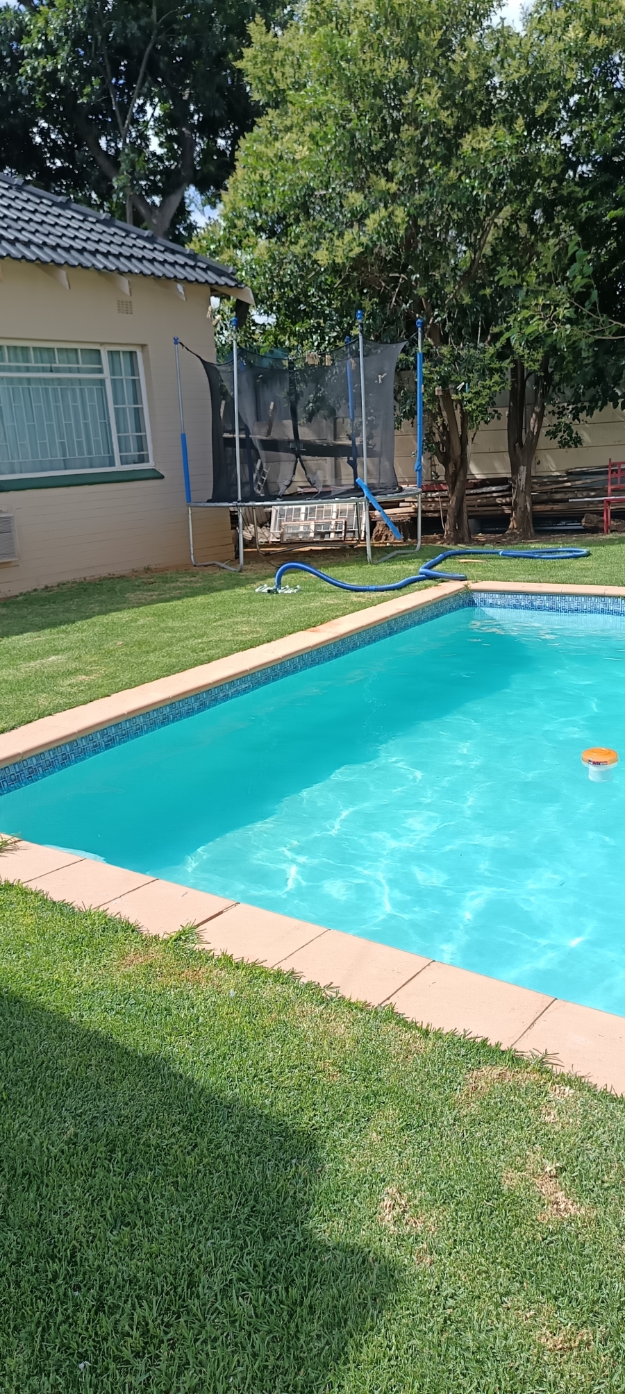 3 Bedroom Property for Sale in Dagbreek Free State